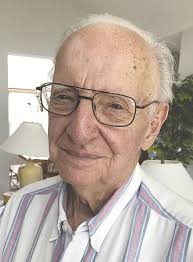 Donald McQueen DeWitt Obituary