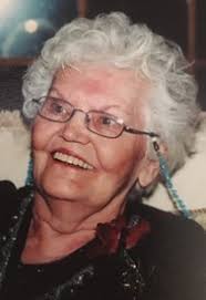 Renee McIvor 2018, death notice, Obituaries, Necrology