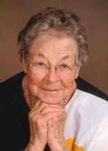Obituary information for Florence M Bonnet