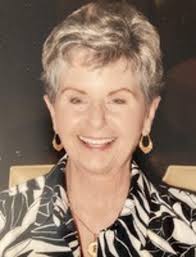 Pamela Crowder Petersen Obituary