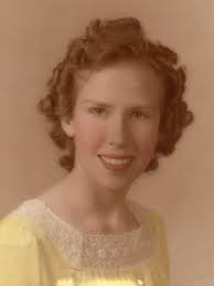 Carrie Coker Obituary