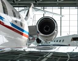 What Is Jet Engine Maintenance Avbuyer