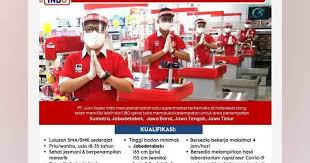 Cuaca di probolinggo untuk hari ini, besok dan minggu. Lowongan Kerja Superindo Sidoarjo Lulusan Sma Smk 2021