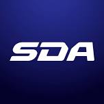 Scottish Downhill Association Races 2026
