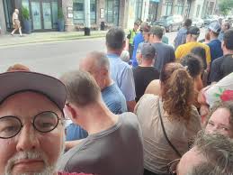 A litte fun time hanging with my bro and friends