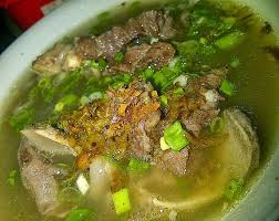 300 gram babat siap 1. Resep Soto Babat Sapi Empuk Dan Cara Membuatnya Situs Resep Masakan Indonesia Enak Resep Masakan Indonesia Resep Masakan