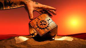 Check spelling or type a new query. Solving The Masterpiece Steampunk Puzzle Box Youtube