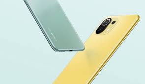 Для xiaomi mi 9 lite и mi cc 9. Xiaomi Mi 11 Lite 5g Fun Design And Power To Spare For The Mid Range