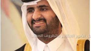 Qatari holdings offered £1.65 billion to malcolm glazer, the current american owner of the club.78 this follows a. Abdullah Bin Hamad Bin Khalifa Al Thani Alchetron The Free Social Encyclopedia