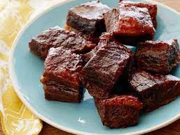 Neely S Wet Bbq Ribs Recipe The Neelys Food Network