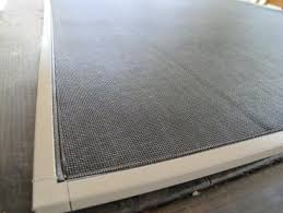 Window screen kits are a quick and affordable way to fix your window screens yourself with our state of the art. How To Replace A Screen How Tos Hgtv