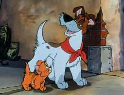 Oliver and the artful dodger is a 1972 american animated television film and a sequel to charles dickens' 1838 novel oliver twist. Revisiting Disney Oliver Company