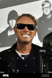 Depeche mode hi-res stock photography and images