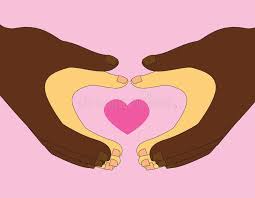 He loves u but nobody loves a black man. Interracial Couple Love Stock Illustrations 520 Interracial Couple Love Stock Illustrations Vectors Clipart Dreamstime