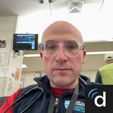 Dr. Robert Antosia, MD