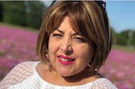 Fundraiser for Lyn Alonso by Thania Mercado : Familia Diaz in need