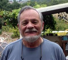 David's travels : California