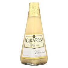 Girard S Salad Dressing Light Champagne Case Of 6 12 Fl Oz Salad Dressing Creamy Balsamic Vinaigrette Creamy Salad Dressing
