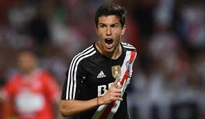 River y atlético de tucumán disputan la final de la copa argentina a partir de las 19:15 en el estadio islas malvinas de mendoza. River Vence Moron Vai A Final Da Copa Argentina E Poe Tucuman Na Libertadores Futebol Argentino Ge