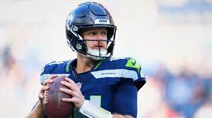 QB Sam Darnold back Sunday, but Seahawks down two safeties