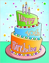 Life is a great journey, so make sure you enjoy every mile. Buy Happy 40th Birthday Journal Notebook Diary Lined Pages Birthday Gifts For 40 Year Old Men And Women Mom Dad Sister Brother Son Daughter Friend Book Online At Low Prices In India