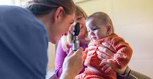 Image result for Gonococcal Conjunctivitis