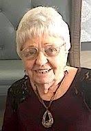 Doris Berner Obituary (1925