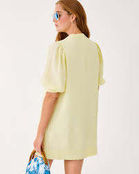Chic Casual Yellow Dresses for Women | Lilly Pulitzer