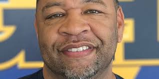 Andre 'Country' Pruitt • Menlo School