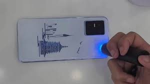 smartphone Vivo S10 Pro ...