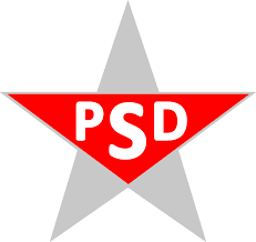 Luchamos por una sociedad más igualitaria hay dos formas para que te hagas parte de la fuerza de cambio y unidad para chile. Social Democrat Party Chile Wikipedia