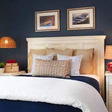 Check spelling or type a new query. Navy Blue Bedroom Ideas And Photos Houzz