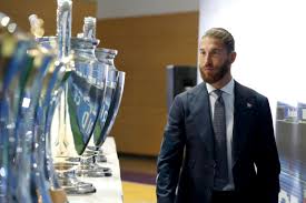 Maybe you would like to learn more about one of these? Fans Teammates Past And Present React As Sergio Ramos Bids Adieu To Real Madrid After 16 Seasons