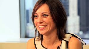 Meet our 2012 L'Oréal USA For Women In Science Fellow, Dr. Jaclyn Winter!