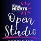 Open Studio    I    Pay at the Door event image