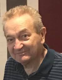 Obituary for Edward L. Eicheldinger