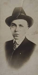 I remember the depot.