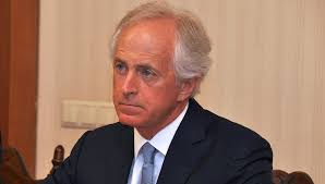 Poll: Senator Bob Corker May Be In Trouble With Tennessee Republican  Primary Voters