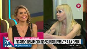 Adriana aguirre mostró cómo le quedó la pierna a tres meses de su violenta caída en el escenario, reclamo legal de adriana aguirre: Muy Inflamado Adriana Aguirre Se Refirio A Su Dramatico Accidente Por Primera Vez Espectaculo El Intransigente