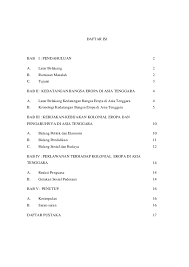 0 ratings0% found this document useful (0 votes). Peta Indonesia Peta Konsep Kedatangan Bangsa Eropa Ke Indonesia