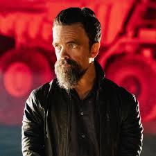 Known as the modern face of italian pop music. I Care A Lot Heading To Prime Video Uk