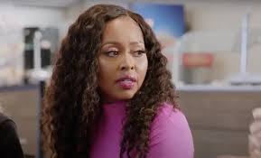 'Love & Marriage: Huntsville': Destiny Payton Says She Owes Melody Holt's  Mother An Apology