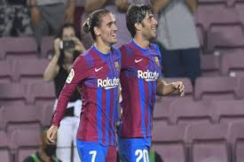 Ronald koeman will be lamenting the loss of gerard pique to a calf injury, with the spaniard expected to be sidelined for two weeks. Pw 5zvc Dh8gsm