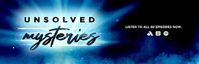Unsolved Mysteries - The Original, Iconic Television Series