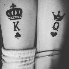 We did not find results for: 35 Hinh XÄƒm King Queen Cá»±c Ä'áº¹p Cho Cac Cáº·p Ä'oi Mini Tattoos Yeu Hinh XÄƒm XÄƒm