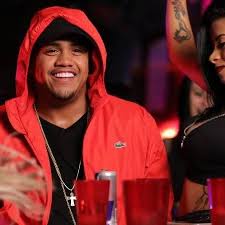 Andrezinho shock, mc caçula, mc dodô, jotta r san, sandrin da va e mc bigo (áudio oficial) opção 1 (mediafire) download / baixar. Bailao Feat Mc Kevin Mc Davi Ouvir Musica Com A Letra No Kboing