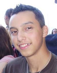 RIP Colin Parks Nov 2, 1992