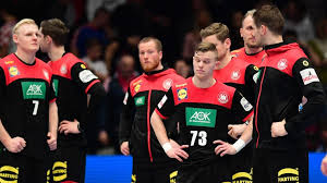 Kein patrick wiencek, kein fabian wiede: Handball Jetzt Erfahrung Fur Olympia Sammeln Sport Sz De