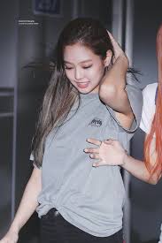 Jennie Kim Kpics Kpop Sweetgirls Lovethem Love Unsensored Girls Sweet Sexygirls Selfie Women Blackpink Fashion Blackpink Jennie Black Pink
