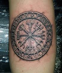 The 110 Best Nordic Tattoos For Men Improb Alibaba.com 2023 tatuagem masculina ürünü sunuyor. the 110 best nordic tattoos for men